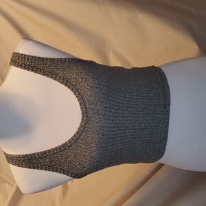 American Eagle Crop Top SZ SM